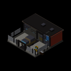 Vehicle Depot