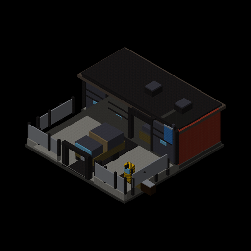 Vehicle Depot