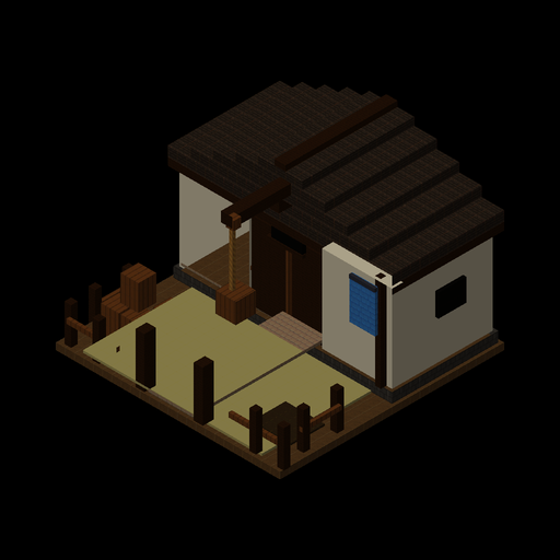 Lagerhaus