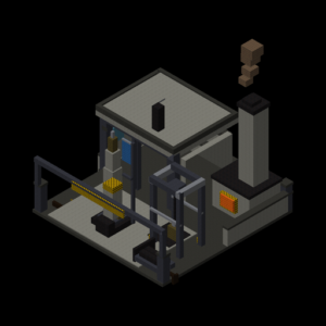 Weapons Factory