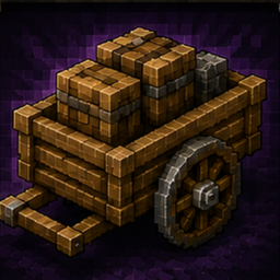 Cart Logistics