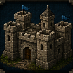 Castle Architecture