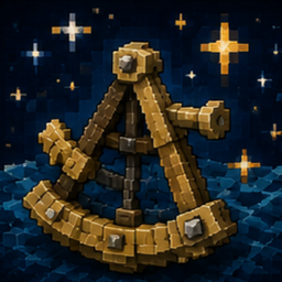 Celestial Navigation