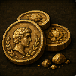 Coinage