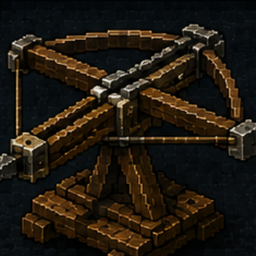 Crossbow Mechanisms