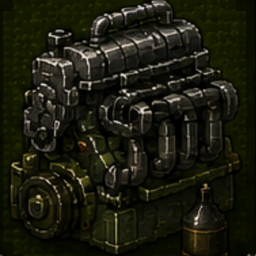 Dieselmotoren