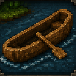 Dugout Canoes