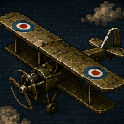 Early Aviation