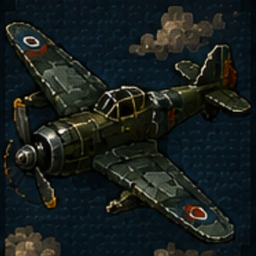 Fighter Doctrine