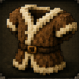 Hide Clothing