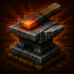 Iron Forging