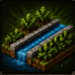 Irrigation Canals