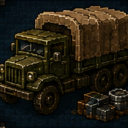 Motorized Logistics