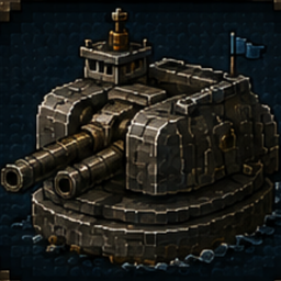 Naval Gunnery