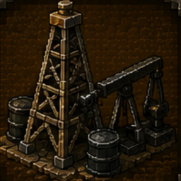 Oil Processing