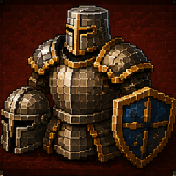 Plate Armor