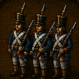 Professional Armies