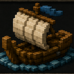 Sailing