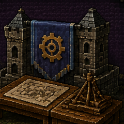 Siege Academy
