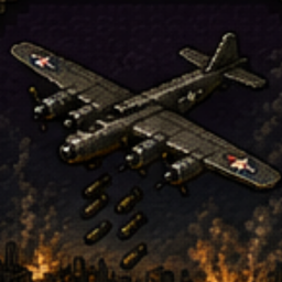 Strategisches Bombardement