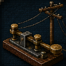 Telegraphy