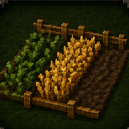 Three-Field System