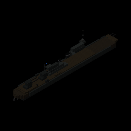 Bismarck II
