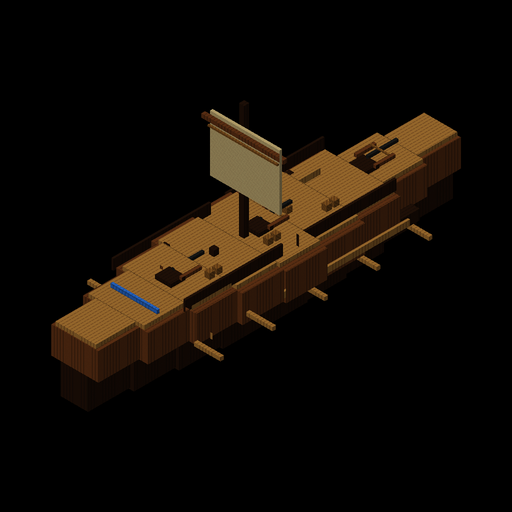 Archer Ship