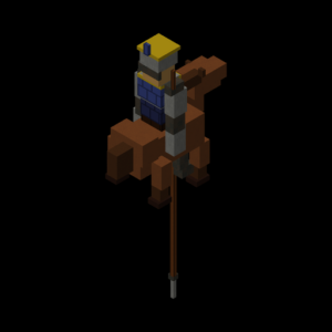 Chevalier