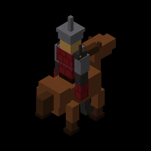 Conquistador