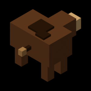 Cow Carcass