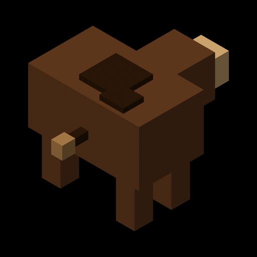 Cow Carcass