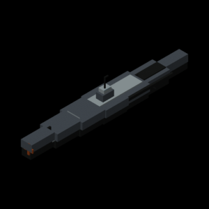 Early Submarine