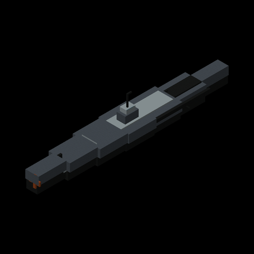 Early Submarine