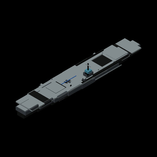 Escort Carrier