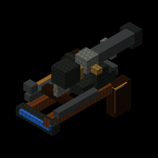 Field Cannon