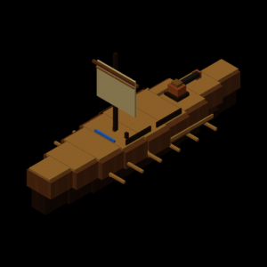 Fire Galley