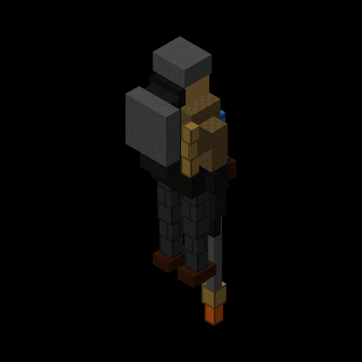 Flammenwerfer II