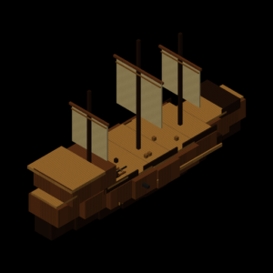 Frigate