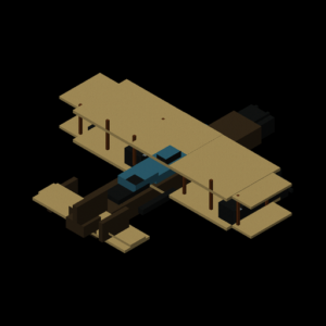 Early Bomber