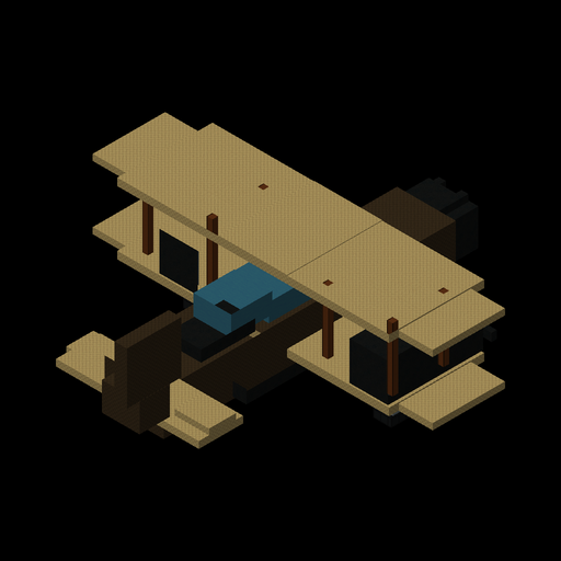 Early Fighter-Bomber