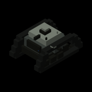 Early Tank