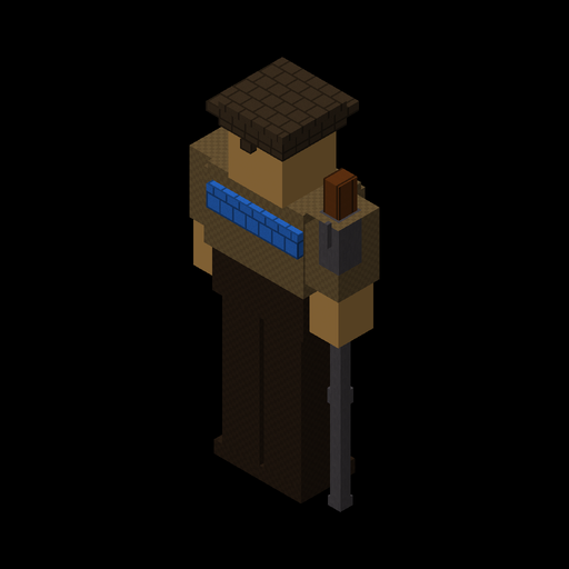 Early Sharpshooter