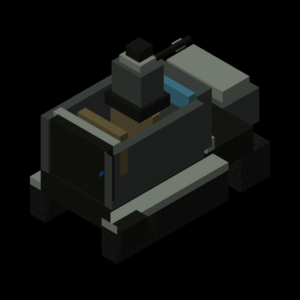 Half-Track