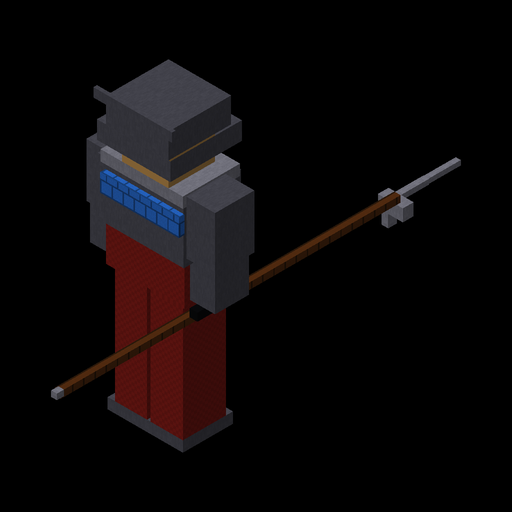 Hellebardier