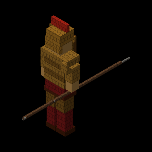Hoplite I