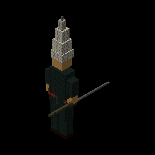 Janissary III
