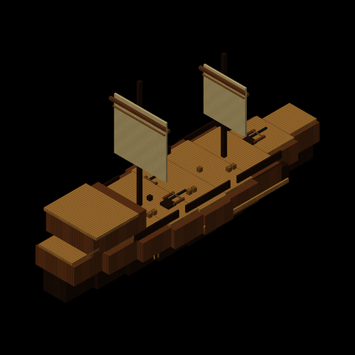 Caravel