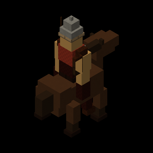 Keshik II