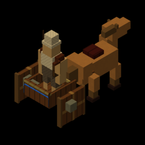 War Chariot II